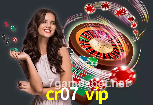 vivo no cassino cr07 vip