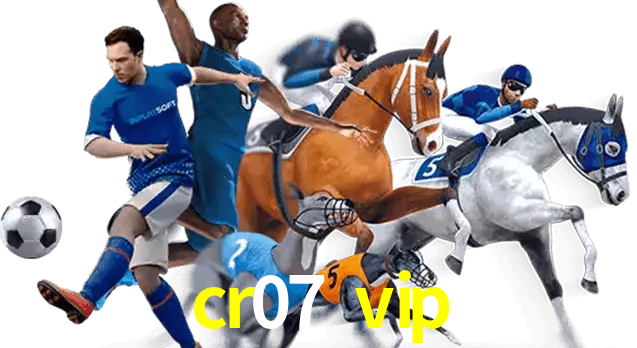 cr07 vip